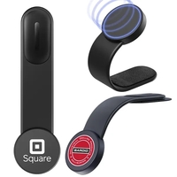 Magnetic Gooseneck Phone Mount