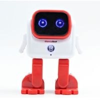 DANCEBOT - The World's 1st Smart Dancing Robot Speaker... from ASI 63776 KTI...