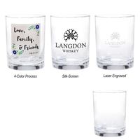 13.5 Oz. Whiskey Glass