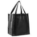 Polypropylene Gusset Grocery Tote Bag