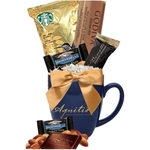 Ultimate Gift Mug with Starbucks and more