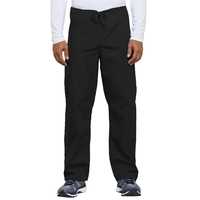 Cherokee Workwear Originals Unisex Drawstring Cargo Pant... from ASI 86018...