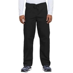 Cherokee - Workwear Originals - Unisex 2-Pocket Drawstrin...