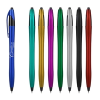 Metallic Dart Pen