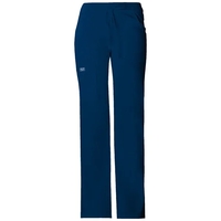 Cherokee - Workwear Core Stretch - Drawstring Cargo Pant
