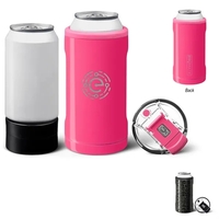 12/16 Oz. BruMate Hopsulator Trio... from ASI 61125 Hit Promotional Products...