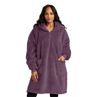 Port Authority Plush Poncho... from ASI 84863 SanMar
