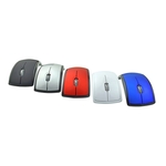 Folding Travel Mouse