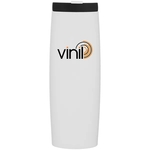 16.9 oz Cove Double Wall Insulated Travel Tumbler