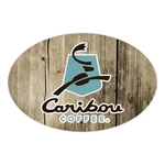 Single Coasters - Oval