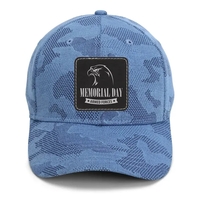 Imperial 4062 The Oglethorpe Performance Tonal Camo Knit Cap