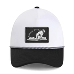 Imperial 5054T 5-Panel The Wrightson Two-Tone Rope Cap