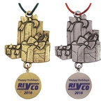 Gifts with Dangle Ornament