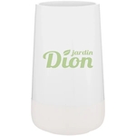 55 oz Calyx Single Wall Ceramic Decor Vase