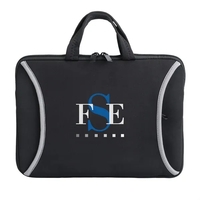 12.1" Neoprene sleeve offers stylish protection.... from ASI 46755 Cosmo Promos