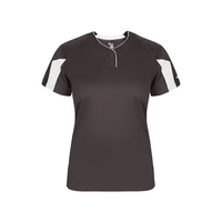 Women's Striker Placket... from ASI 84358 S&S Activewear
