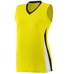 Augusta Sportswear Women's Tornado Jersey