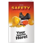 Pocket Calendar - 2026 Safety
