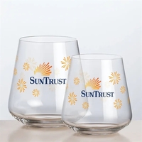 Breckland Stemless Wine - VividPrint™