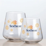 Breckland Stemless Wine - VividPrint™