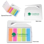 Letter Opener with Sticky Flag Tabs