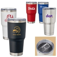 30oz insulated tumbler... from ASI 37455 Atteff International Inc