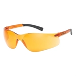 Unbranded Lightweight Wrap-Around Safety Glasses