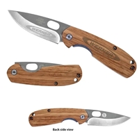 Pocket knife... from ASI 37455 Atteff International Inc