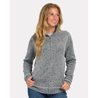 Boxercraft Women's Alpine Full-Zip... from ASI 84358 S&S Activewear