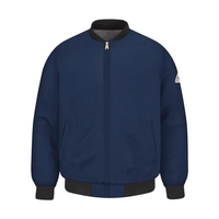 Bulwark Flame Resistant Team Jacket... from ASI 84358 S&S Activewear