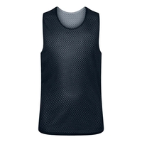 C2 Sport Youth Reversible Mesh Tank... from ASI 84358 S&S Activewear