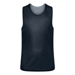 C2 Sport Youth Reversible Mesh Tank