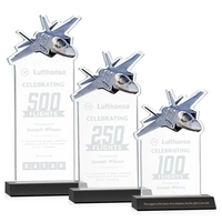 Recognize the 'Top Gun' of your organization with the Top Gun... from ASI...