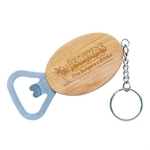 Bottle Opener Keychain