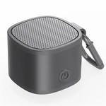 MagSafe Bluetooth Speaker with Phone Stand & Carabiner