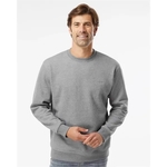 Columbia Men's Hart Mountain™ II Crewneck Sweatshirt