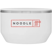 32 oz double wall 18/8 stainless steel food container with vacuum... from ASI...