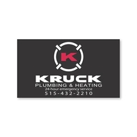 Power Magnet Business Card