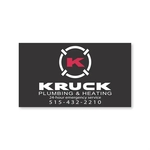 Power Magnet Business Card