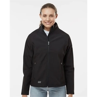 Women's Contour Soft Shell Jacket... from ASI 84358 S&S Activewear