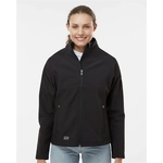 DRI DUCK Women's Contour Soft Shell Jacket
