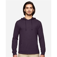 Econscious Eco Jersey Pullover Hooded Long Sleeve T-Shirt... from ASI 84358...