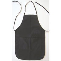 Youth apron with 2 pockets... from ASI 34046 Allcasion Travelware Co
