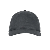 Econscious Hemp Hero Cap... from ASI 84358 S&S Activewear