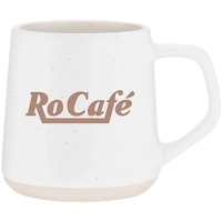 22 oz single wall glass container with threaded lid and silicone... from ASI...