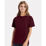 Hanes Youth Authentic T-Shirt