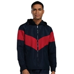 Holloway Men's Potomac Hooded Jacket