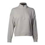 Independent Trading Co. Women's Perform Quarter-Zip Pullover