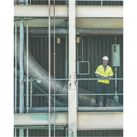 FR Economy Vest... from ASI 84358 S&S Activewear