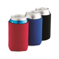 Liberty Bags Neoprene Can Holder, blank.... from ASI 84358 S&S Activewear